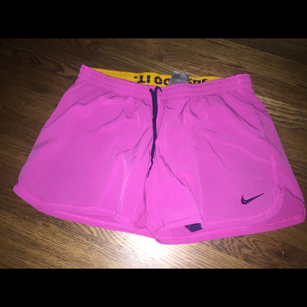 Nike shorts